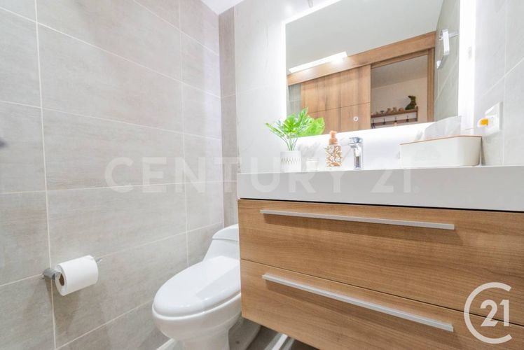 Apartamento de 4 alcobas en venta en El Poblado, Medellín, 189 m² · foto 15 de 20