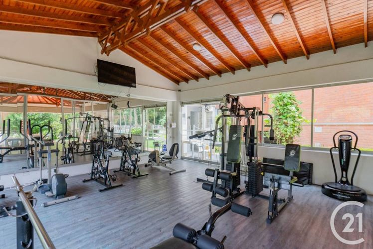 Apartamento de 4 alcobas en venta en El Poblado, Medellín, 189 m² · foto 20 de 20