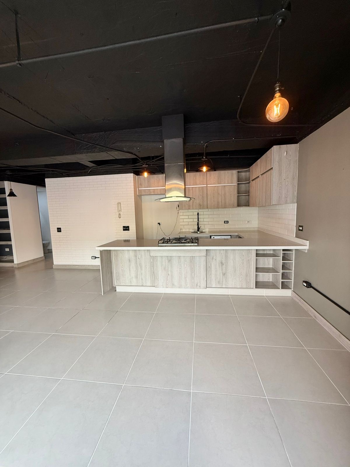 Apartamento en Venta en Area libre - parque del amor, Cali
