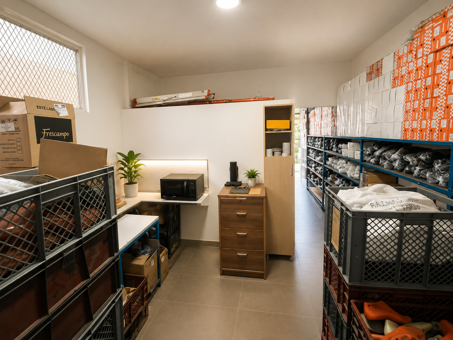 Casa en venta en Restrepo, Bogotá · foto 3 de 23