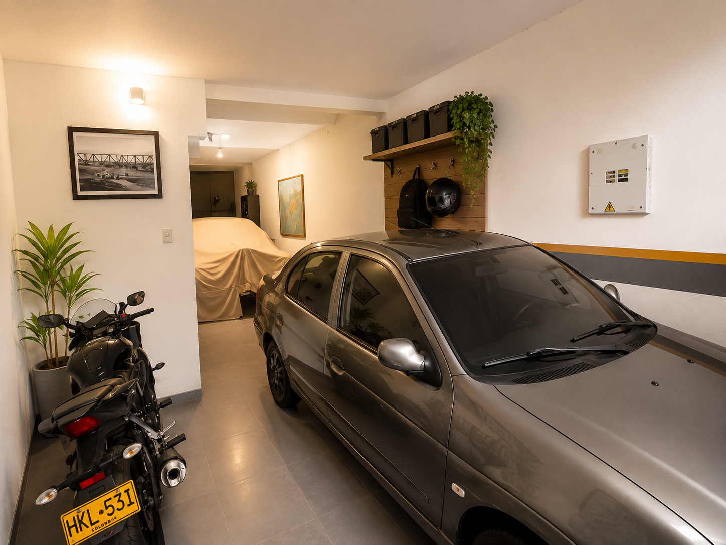 Casa en venta en Restrepo, Bogotá · foto 5 de 23