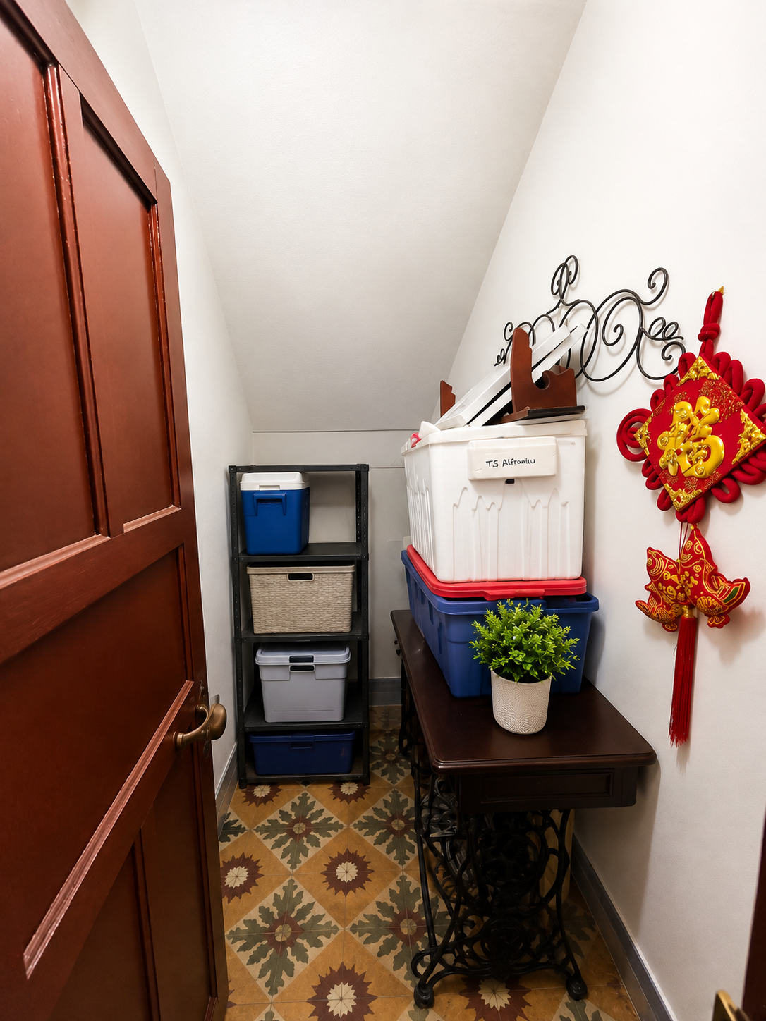 Casa en venta en Restrepo, Bogotá · foto 11 de 23