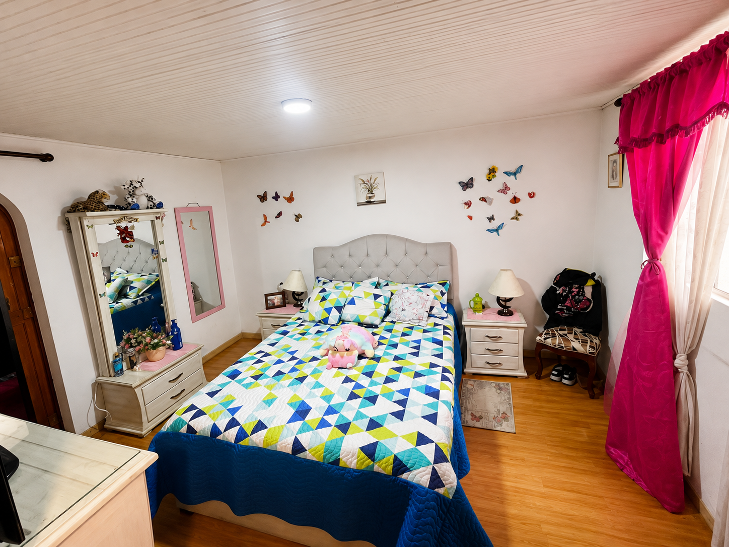 Casa en venta en Restrepo, Bogotá · foto 18 de 23