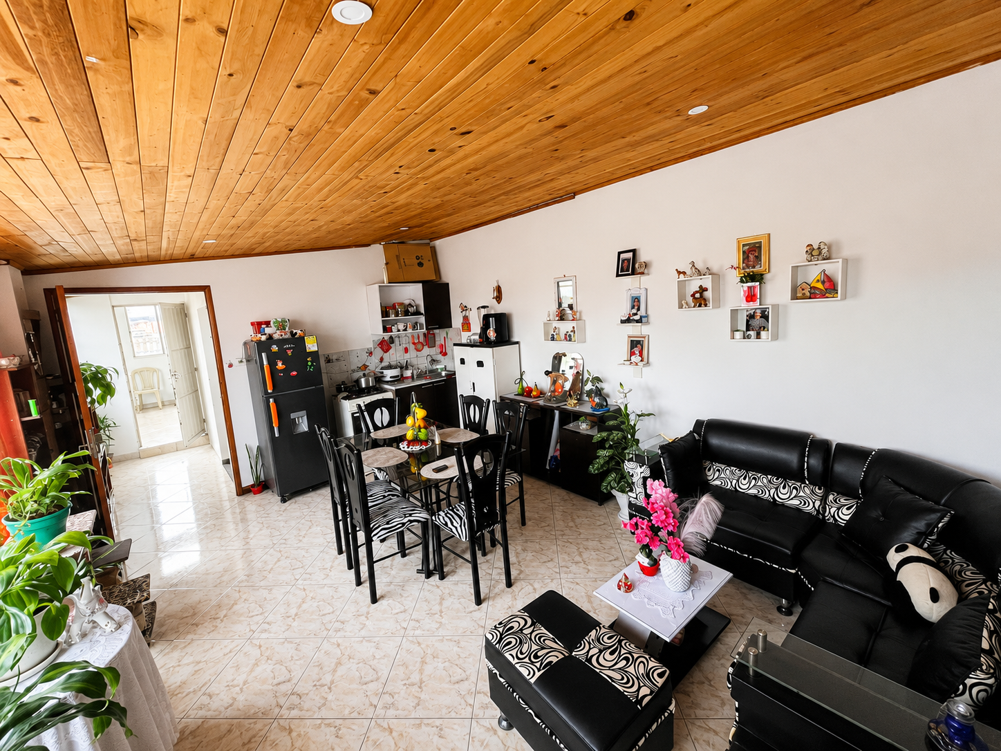 Casa en venta en Restrepo, Bogotá · foto 20 de 23