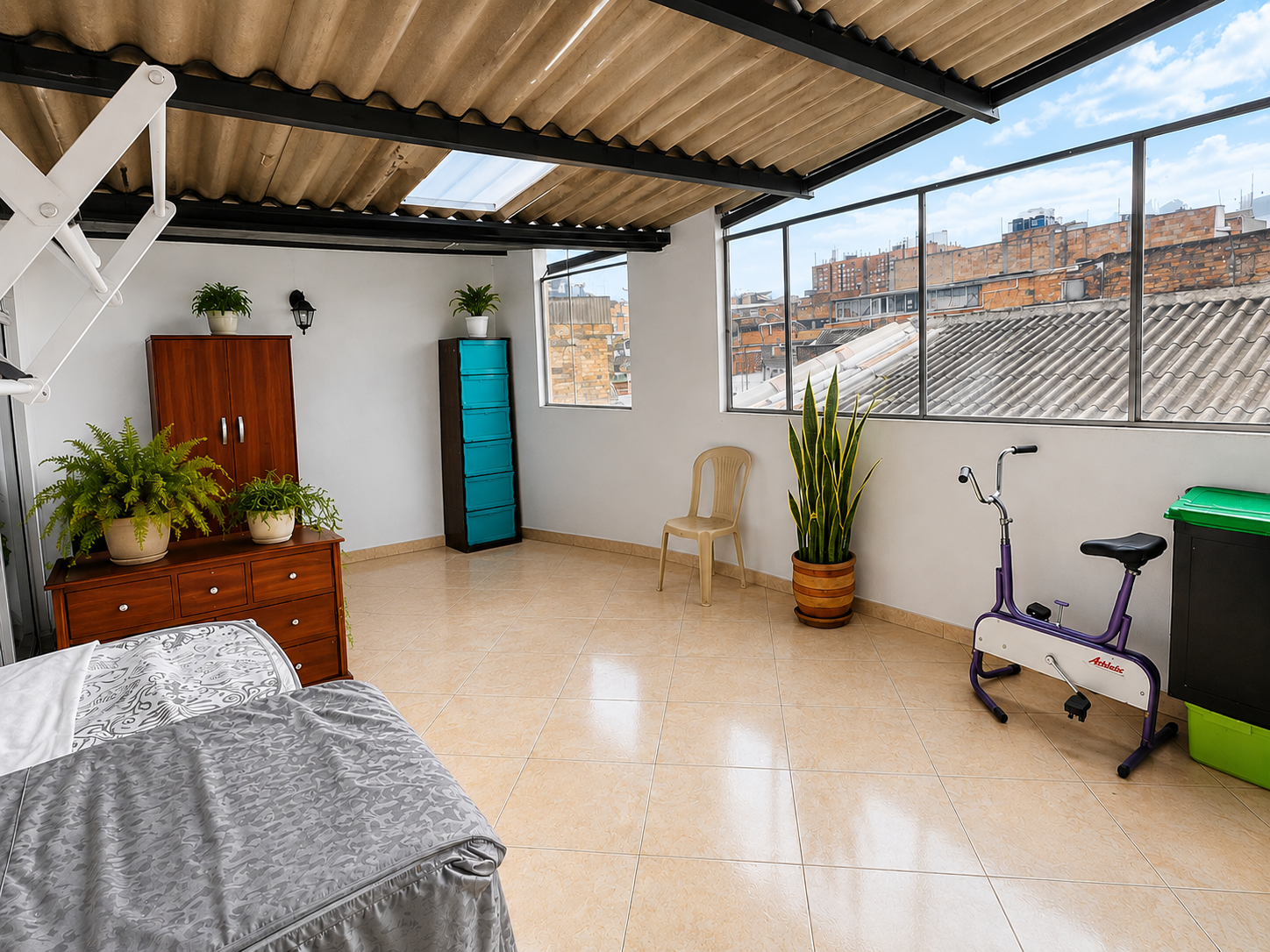 Casa en venta en Restrepo, Bogotá · foto 23 de 23