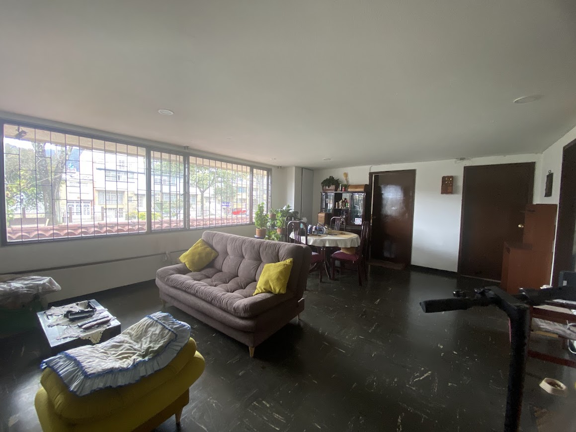 Apartamento en venta en La Soledad, Bogotá · foto 2 de 10
