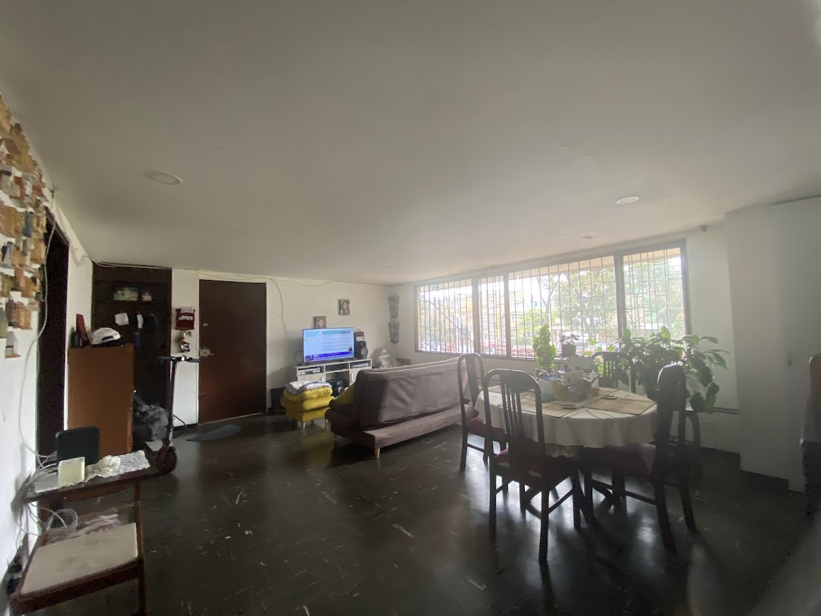 Apartamento en venta en La Soledad, Bogotá · foto 3 de 10