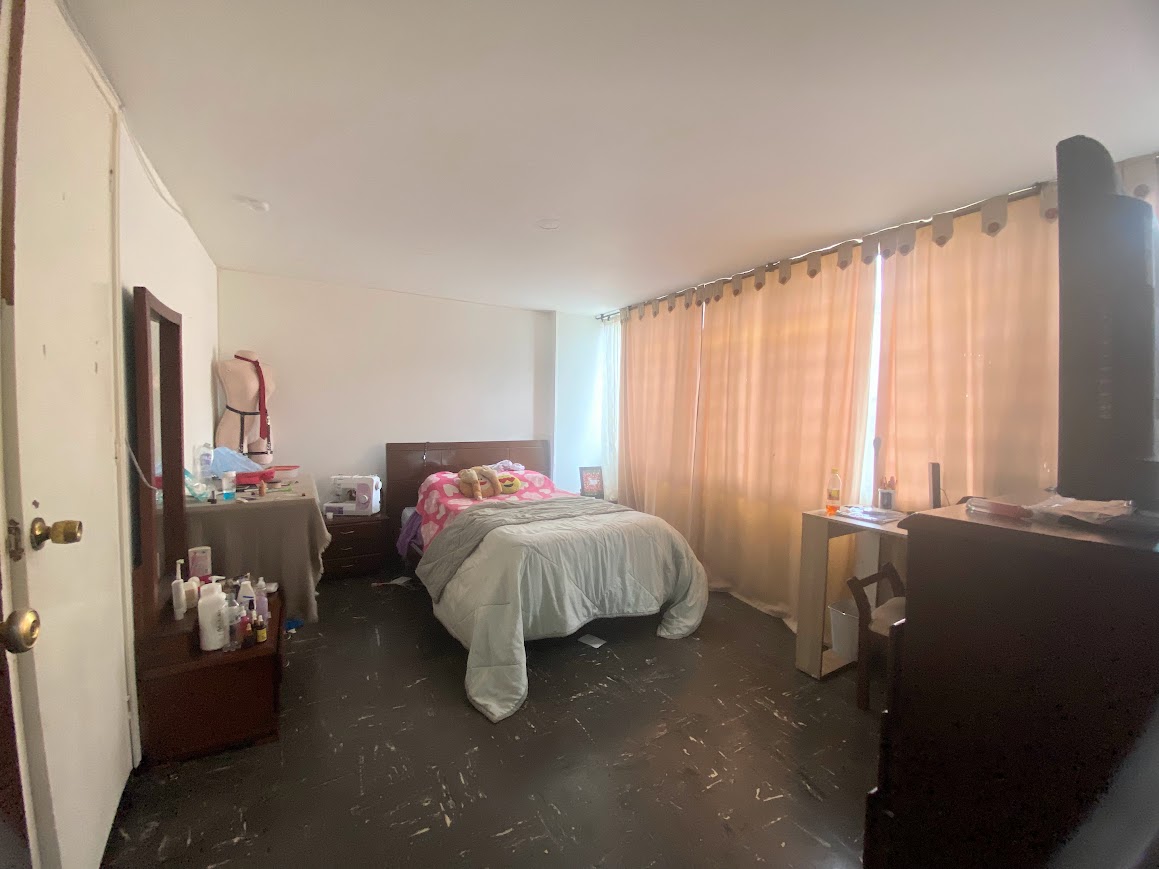 Apartamento en venta en La Soledad, Bogotá · foto 4 de 10