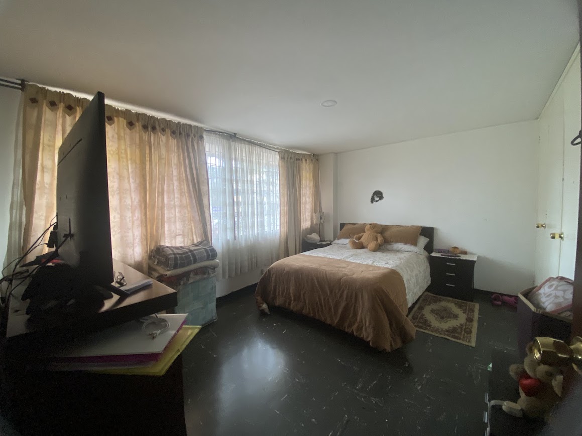 Apartamento en venta en La Soledad, Bogotá · foto 6 de 10