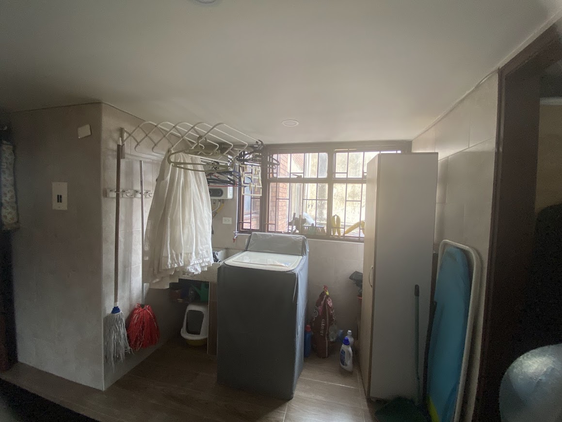 Apartamento en venta en La Soledad, Bogotá · foto 7 de 10