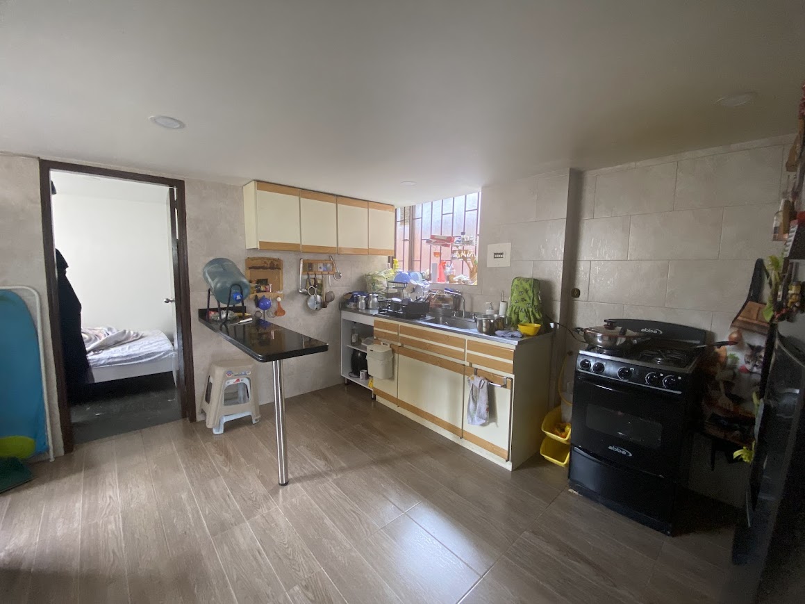 Apartamento en venta en La Soledad, Bogotá · foto 8 de 10