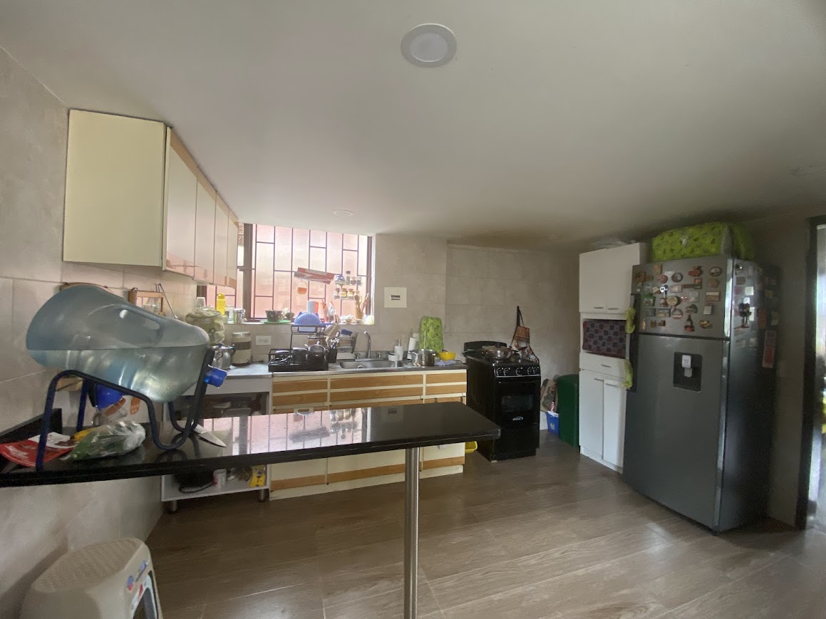 Apartamento en venta en La Soledad, Bogotá · foto 9 de 10