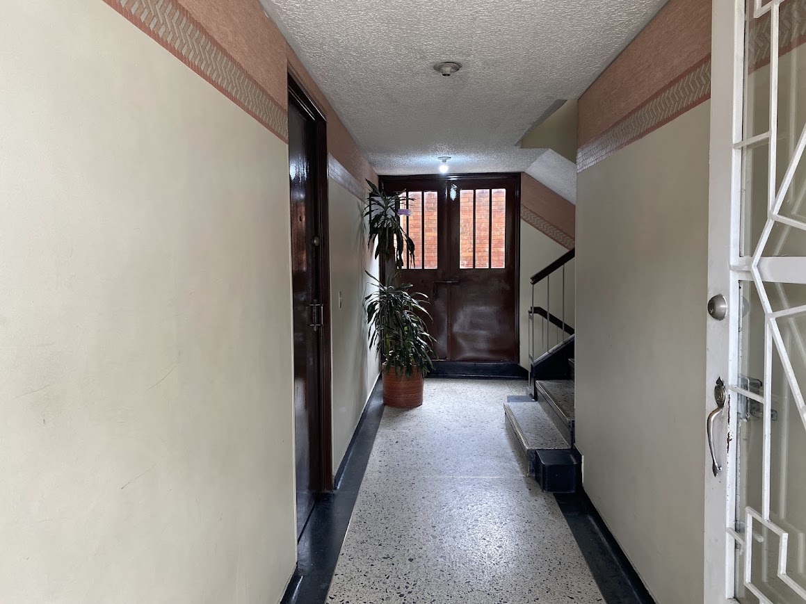 Apartamento en venta en La Soledad, Bogotá · foto 10 de 10