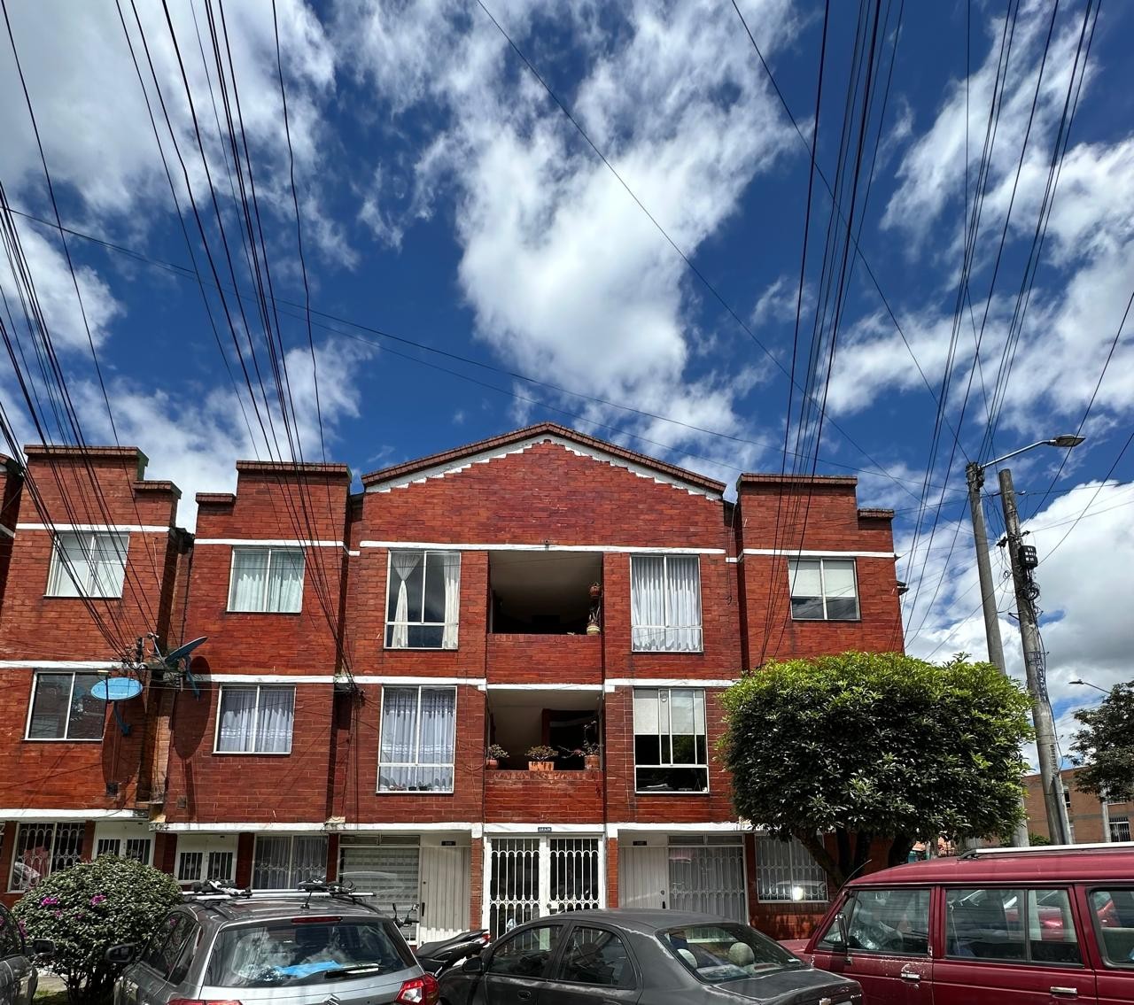 Apartamento en venta en Gran Granada, Bogotá · foto 16 de 16