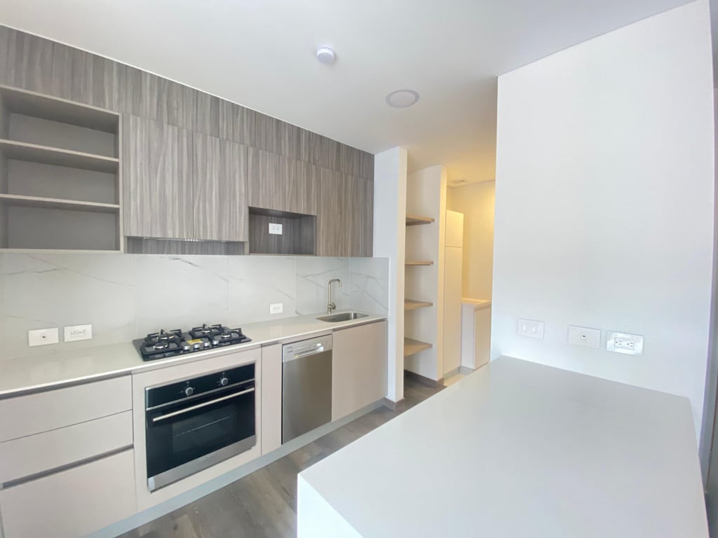 Apartamento en venta en El Virrey, Bogotá · foto 11 de 12