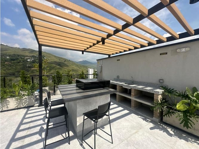 Apartamento de 2 alcobas en venta en Villa Colombia, Cali, 172 m² · foto 2 de 24