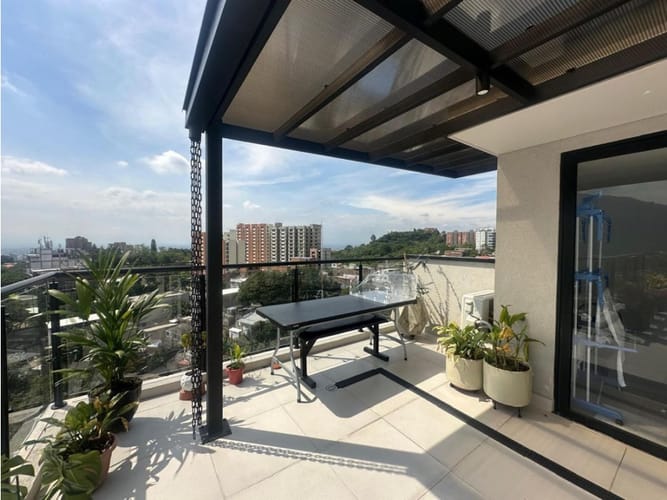 Apartamento de 2 alcobas en venta en Villa Colombia, Cali, 172 m² · foto 7 de 24