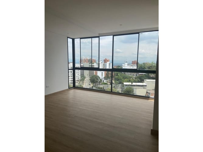Apartamento de 2 alcobas en venta en Villa Colombia, Cali, 172 m² · foto 14 de 24