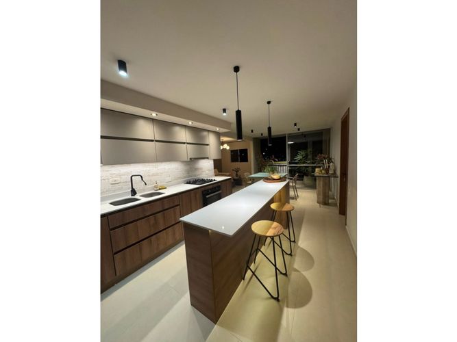 Apartamento de 2 alcobas en venta en Cachipay, Cali, 69 m² · foto 2 de 24