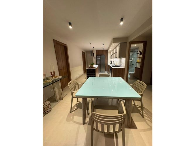 Apartamento de 2 alcobas en venta en Cachipay, Cali, 69 m² · foto 4 de 24