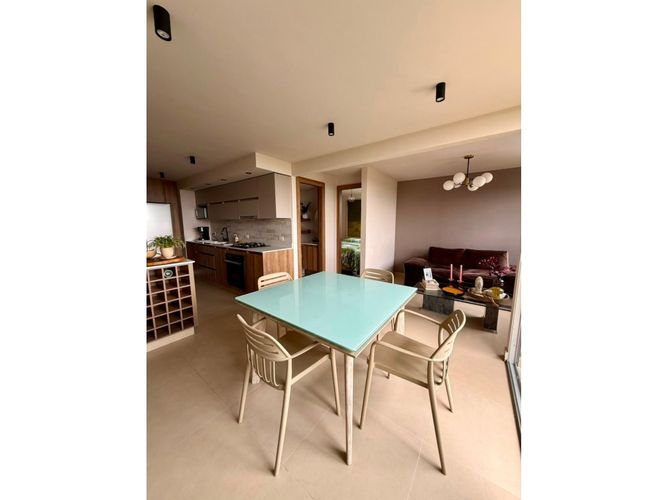 Apartamento de 2 alcobas en venta en Cachipay, Cali, 69 m² · foto 8 de 24