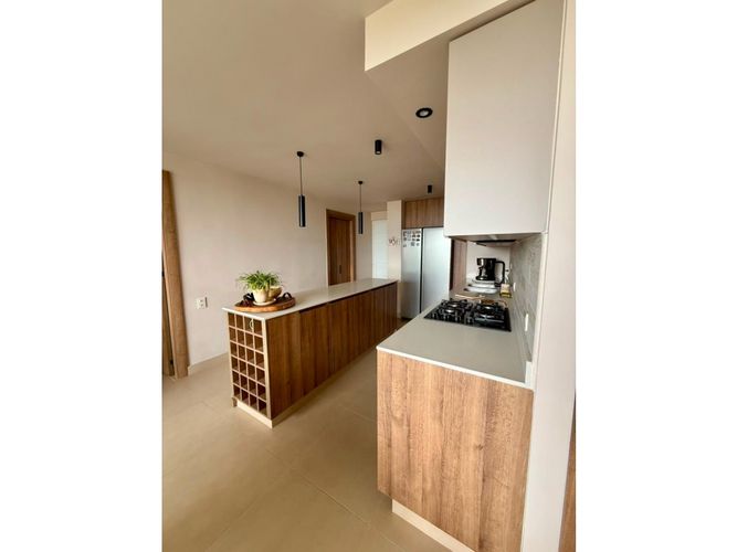 Apartamento de 2 alcobas en venta en Cachipay, Cali, 69 m² · foto 11 de 24