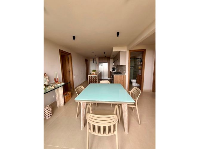 Apartamento de 2 alcobas en venta en Cachipay, Cali, 69 m² · foto 12 de 24
