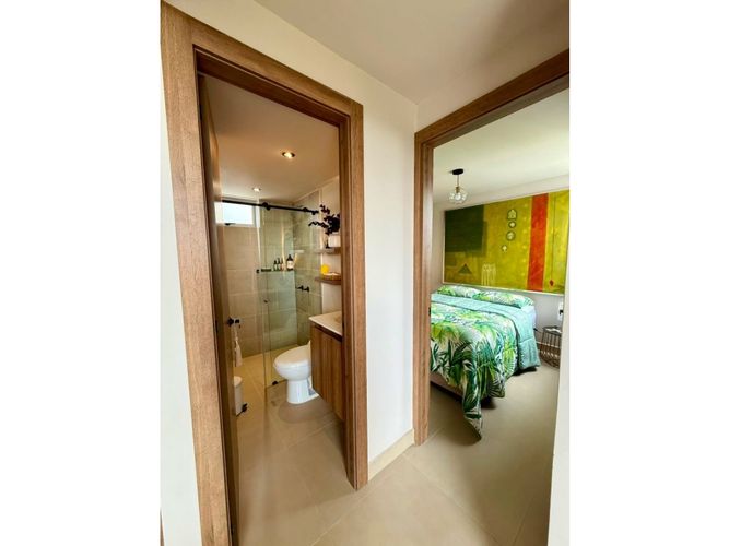 Apartamento de 2 alcobas en venta en Cachipay, Cali, 69 m² · foto 16 de 24