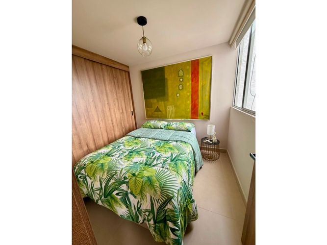 Apartamento de 2 alcobas en venta en Cachipay, Cali, 69 m² · foto 17 de 24