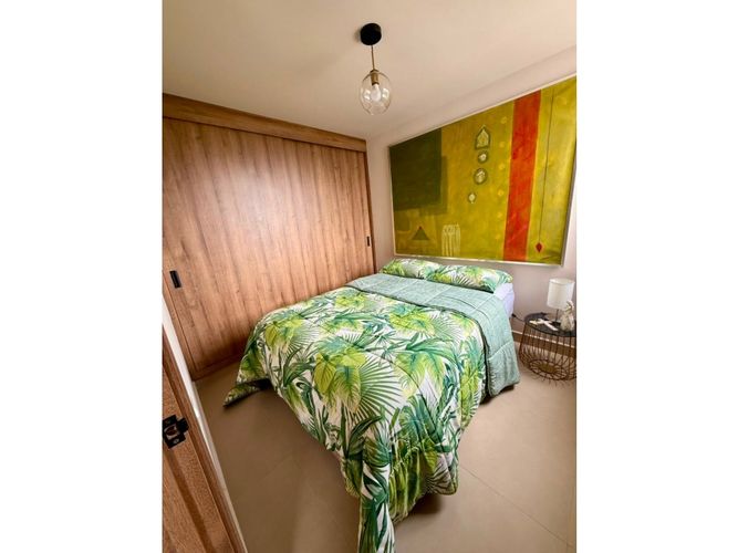 Apartamento de 2 alcobas en venta en Cachipay, Cali, 69 m² · foto 18 de 24