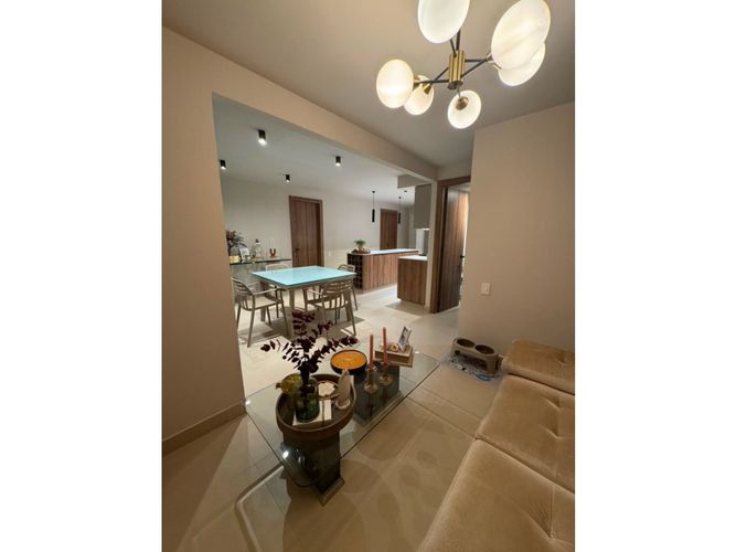 Apartamento de 2 alcobas en venta en Cachipay, Cali, 69 m² · foto 19 de 24