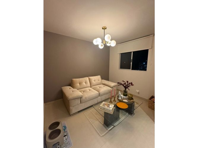 Apartamento de 2 alcobas en venta en Cachipay, Cali, 69 m² · foto 20 de 24