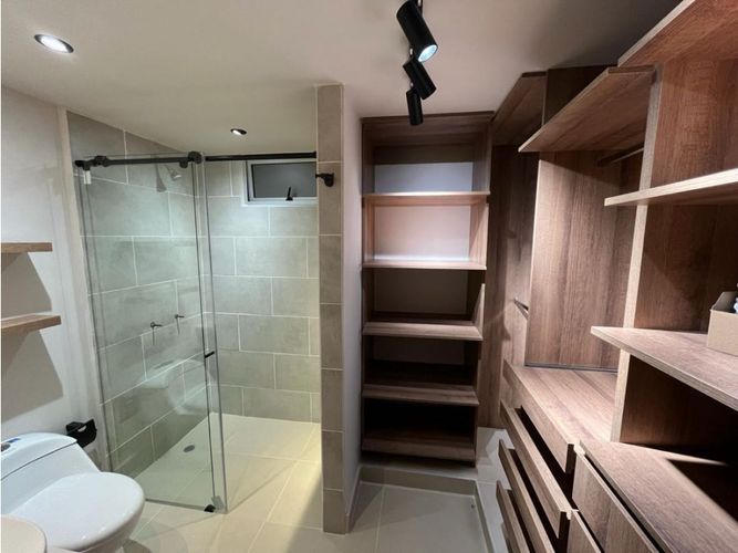 Apartamento de 2 alcobas en venta en Cachipay, Cali, 69 m² · foto 24 de 24