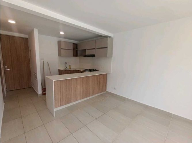 Apartamento de 3 alcobas en arriendo en Rio Alto, Barranquilla, 65 m² · foto 2 de 10