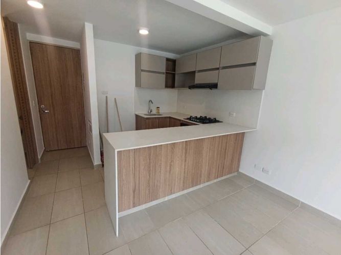 Apartamento de 3 alcobas en arriendo en Rio Alto, Barranquilla, 65 m² · foto 4 de 10