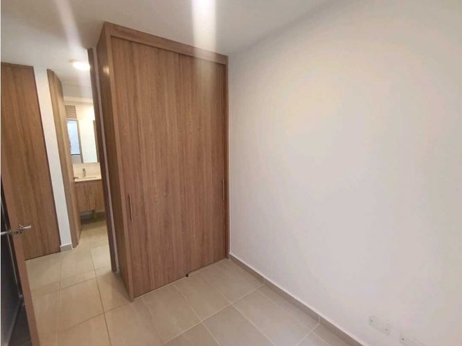 Apartamento de 3 alcobas en arriendo en Rio Alto, Barranquilla, 65 m² · foto 8 de 10