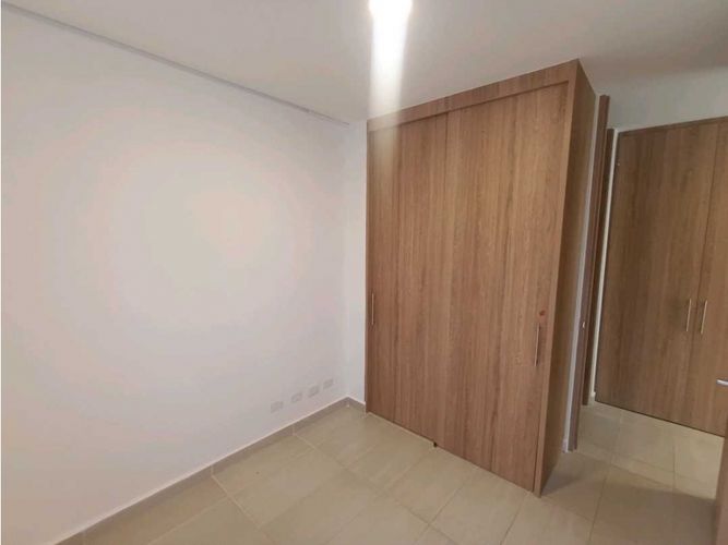 Apartamento de 3 alcobas en arriendo en Rio Alto, Barranquilla, 65 m² · foto 9 de 10