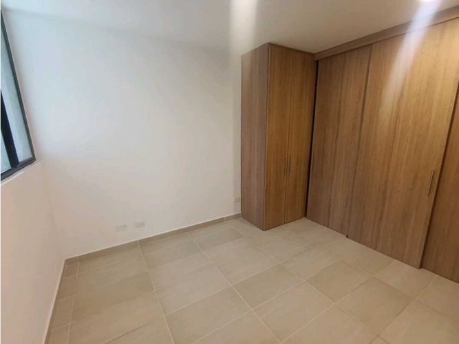 Apartamento de 3 alcobas en arriendo en Rio Alto, Barranquilla, 65 m² · foto 10 de 10