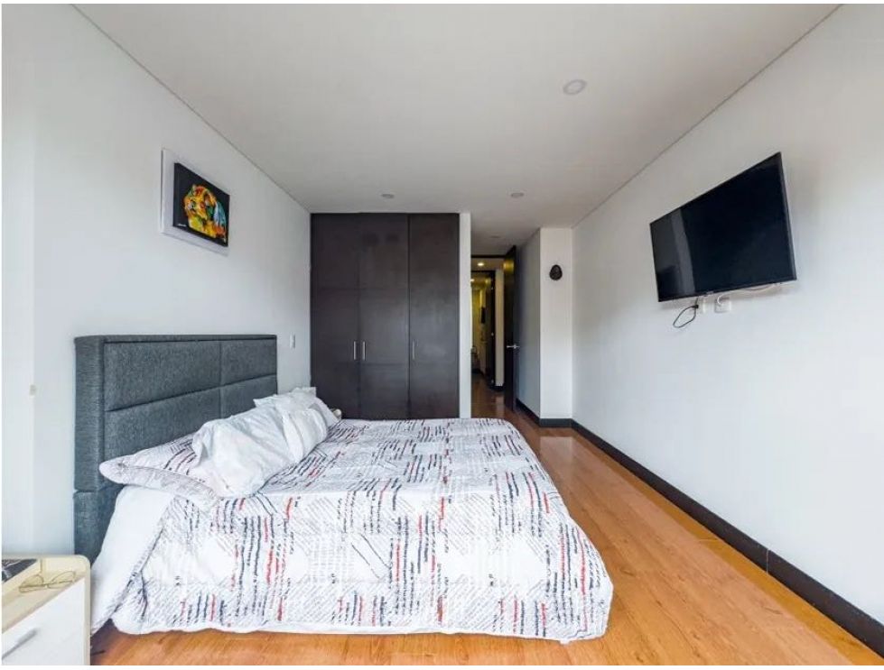 Apartamento en venta en Bella Suiza, Bogotá · foto 11 de 17
