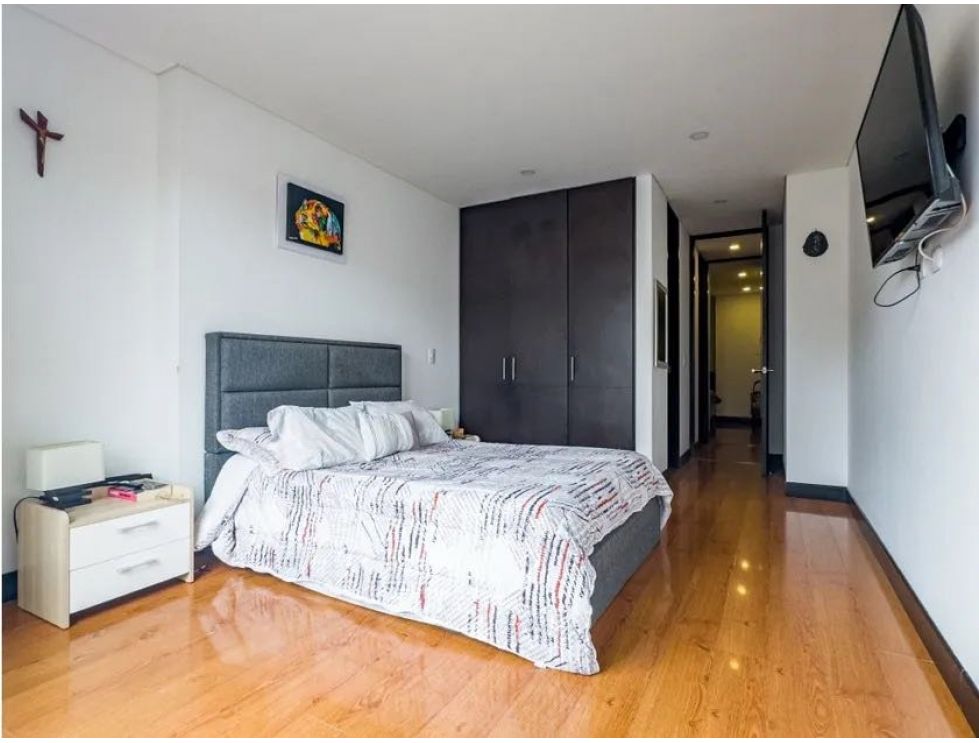 Apartamento en venta en Bella Suiza, Bogotá · foto 12 de 17
