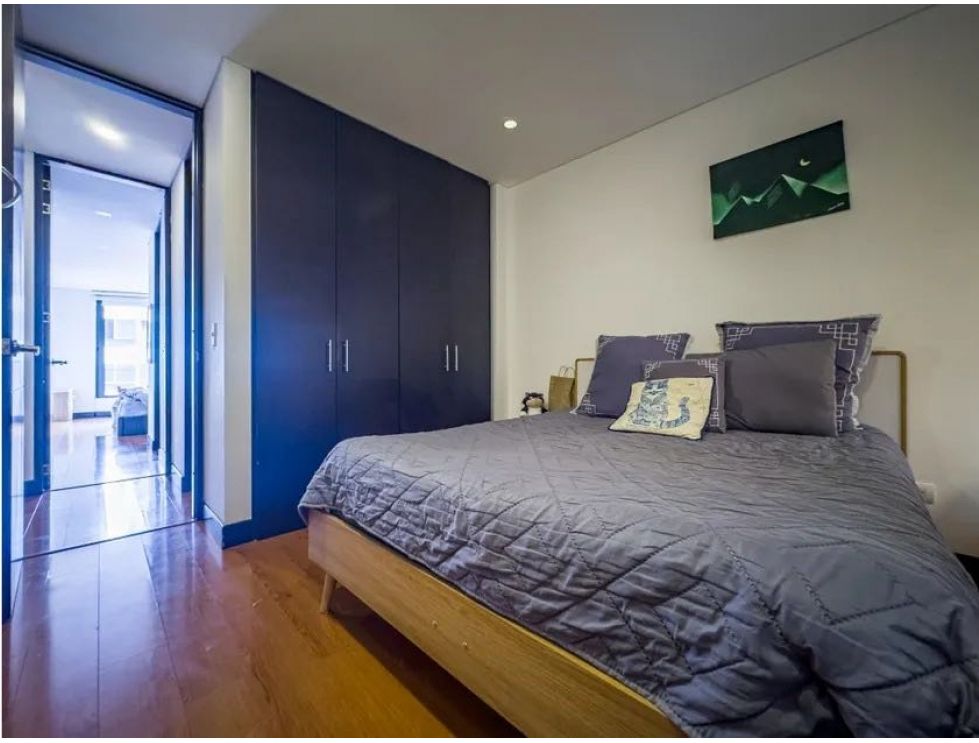Apartamento en venta en Bella Suiza, Bogotá · foto 13 de 17
