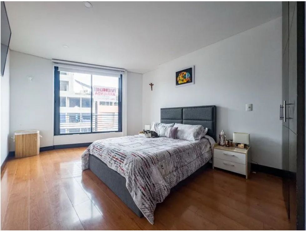 Apartamento en venta en Bella Suiza, Bogotá · foto 14 de 17