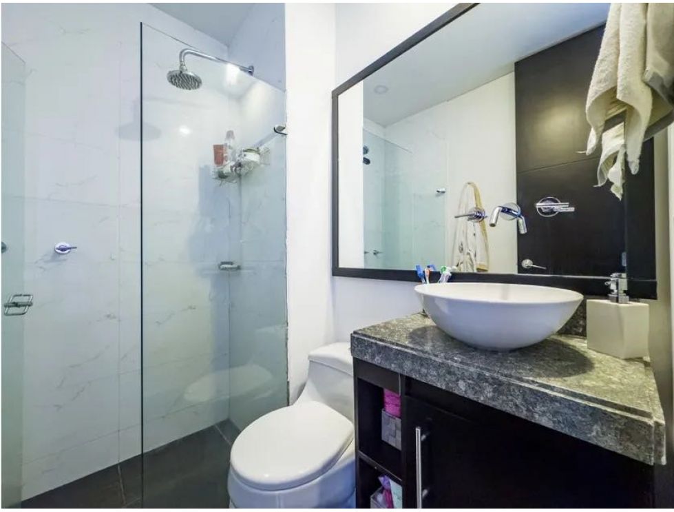 Apartamento en venta en Bella Suiza, Bogotá · foto 15 de 17
