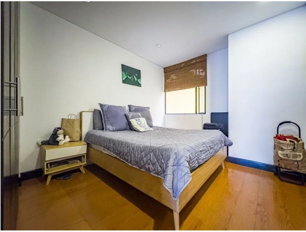 Apartamento en venta en Bella Suiza, Bogotá · foto 16 de 17