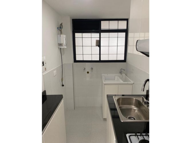 Apartaestudio en venta en La Esmeralda, Zipaquirá, 32 m² · foto 3 de 8