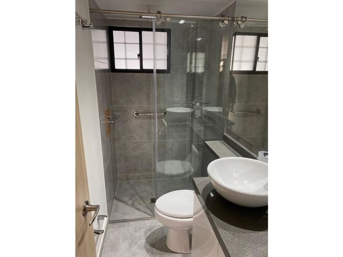 Apartaestudio en venta en La Esmeralda, Zipaquirá, 32 m² · foto 6 de 8