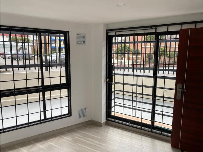 Apartaestudio en venta en La Esmeralda, Zipaquirá, 32 m² · foto 8 de 8