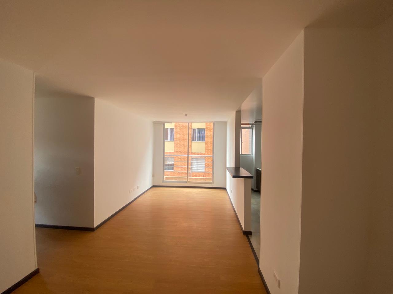 Apartamento en venta en Lagos De Torca, Bogotá · foto 9 de 16