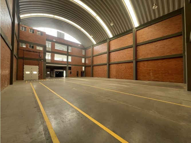 Bodega en venta en Siberia, Cota, 1150 m² · foto 5 de 20