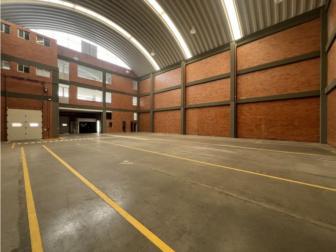 Bodega en venta en Siberia, Cota, 1150 m² · foto 6 de 20